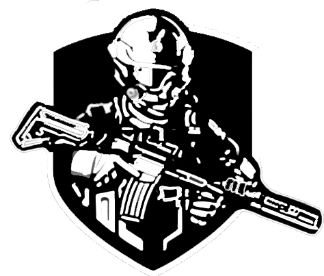 Delta Company - Task Force Redhawk Patch